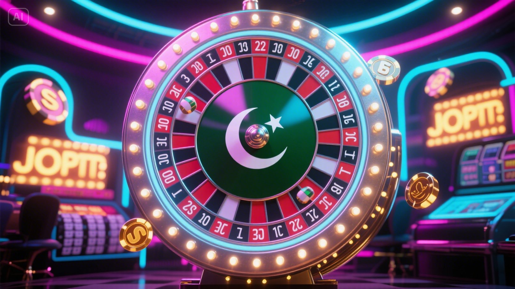 Deposit now and enjoy 200% instantly on your first top-up! Pakistan’s users can play slots, poker, and live casino games with real PKR prizes every single day.
