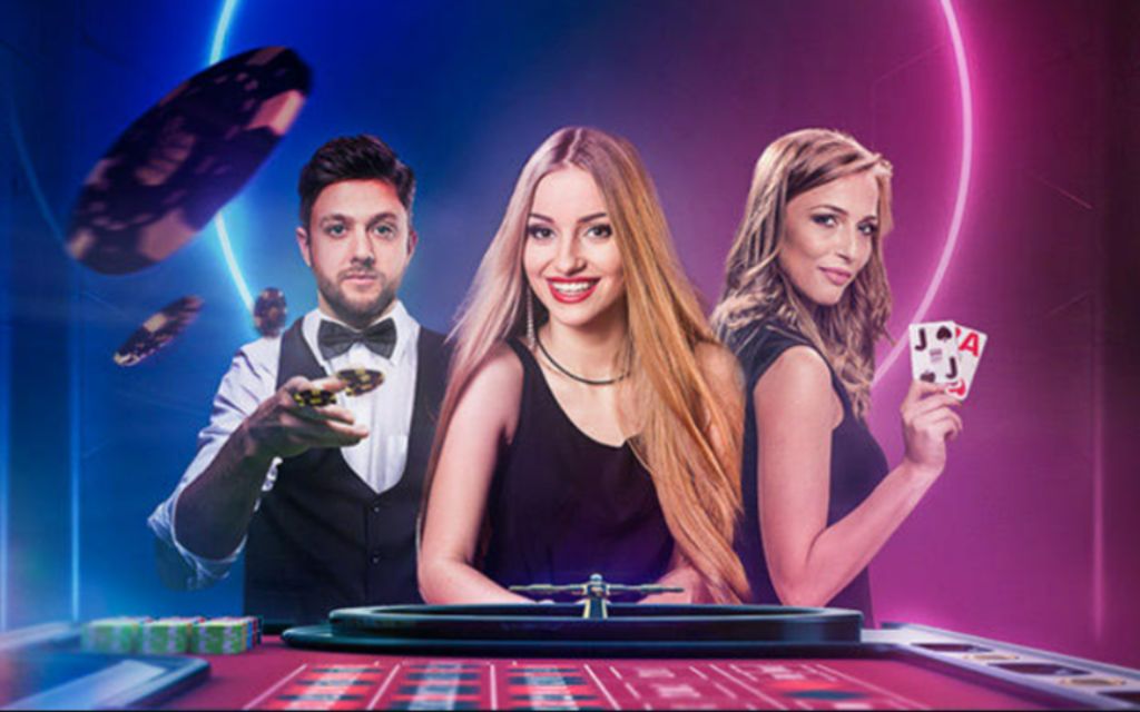 پاکستان میں Join Huuuge Casino قانونی ہے۔